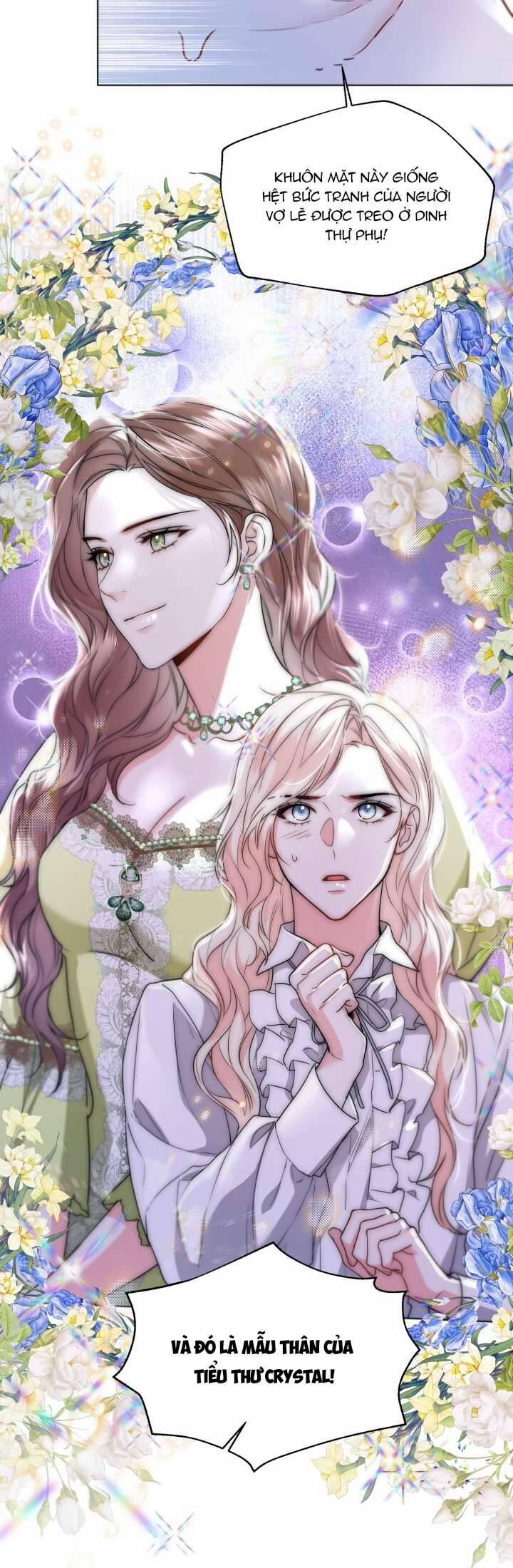 Tiểu Thư Crystal Là Một Người Đàn Ông 61 trang 42