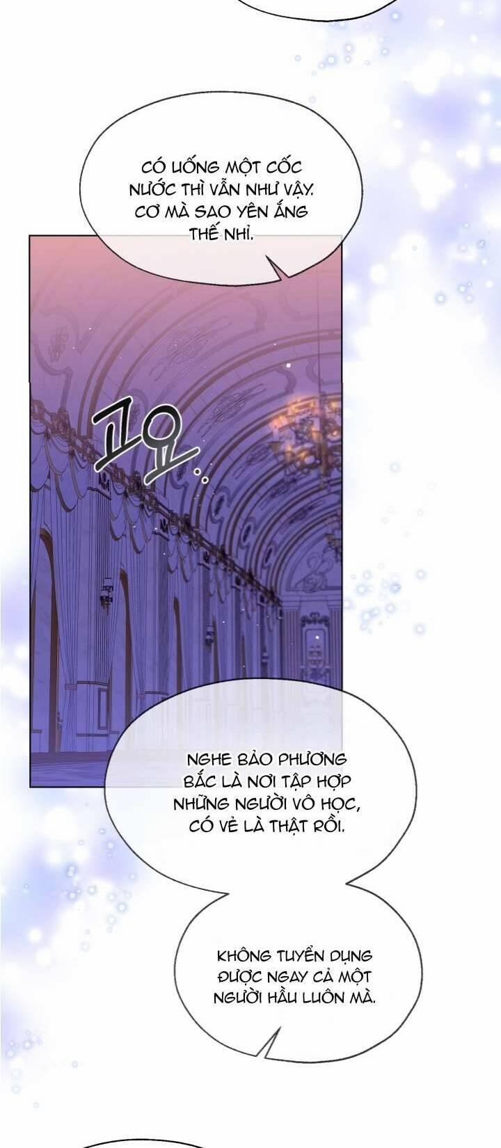 Tiểu Thư Crystal Là Một Người Đàn Ông 61 trang 5