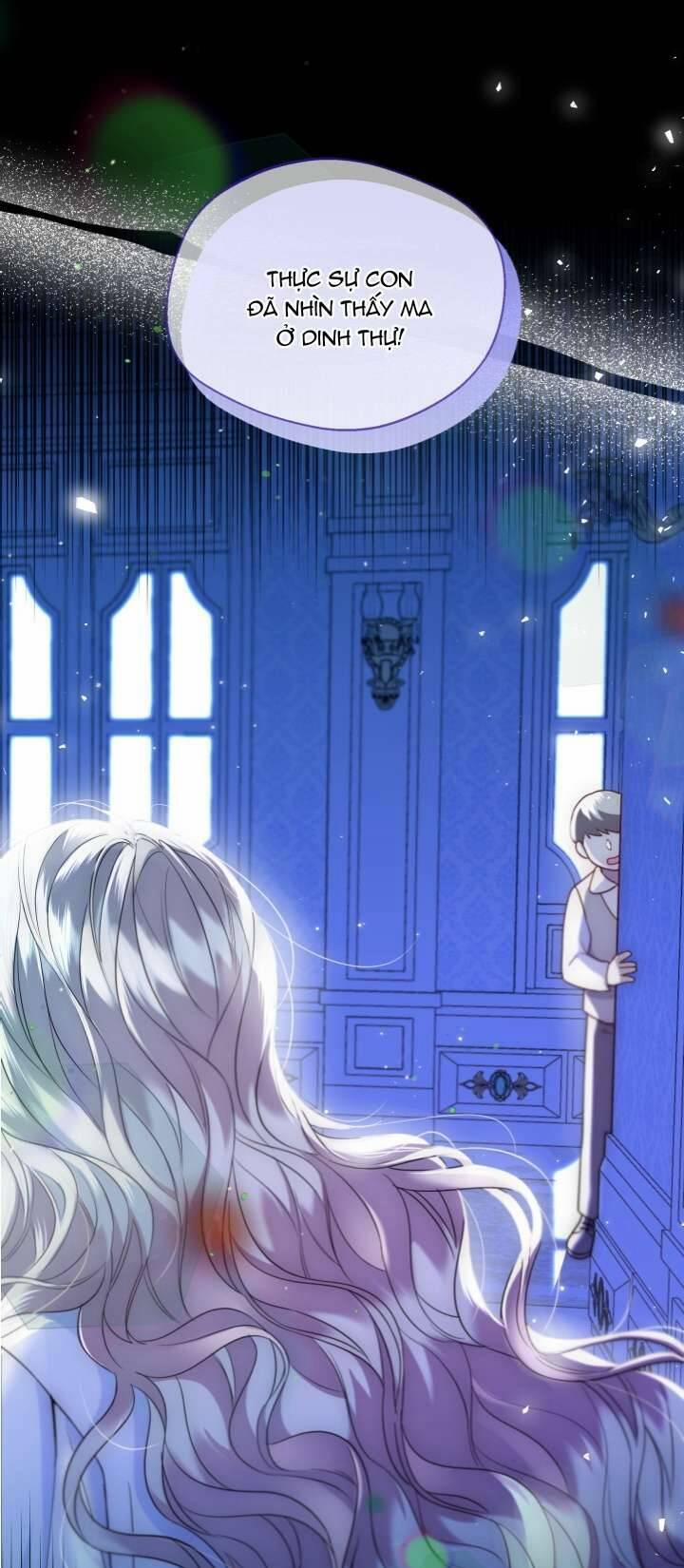 Tiểu Thư Crystal Là Một Người Đàn Ông 62 trang 0