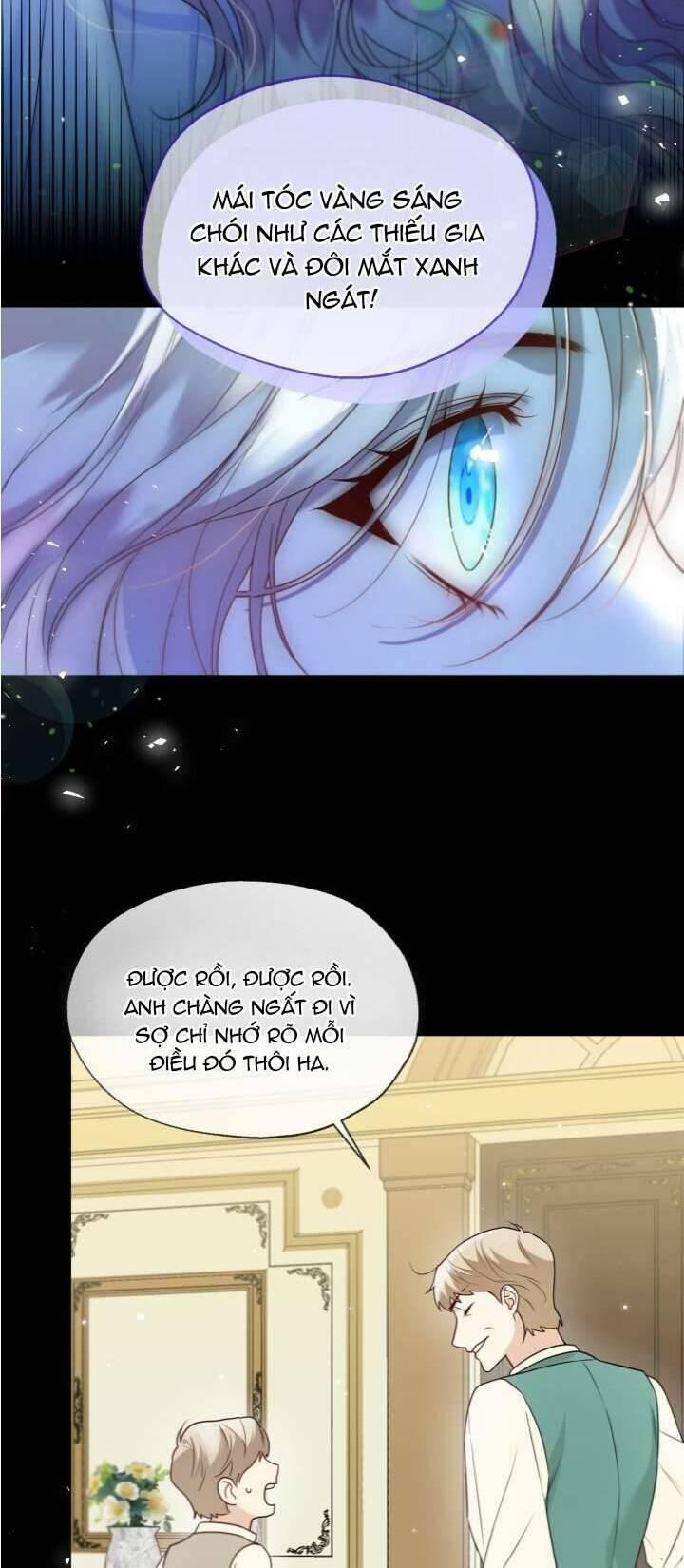 Tiểu Thư Crystal Là Một Người Đàn Ông 62 trang 1