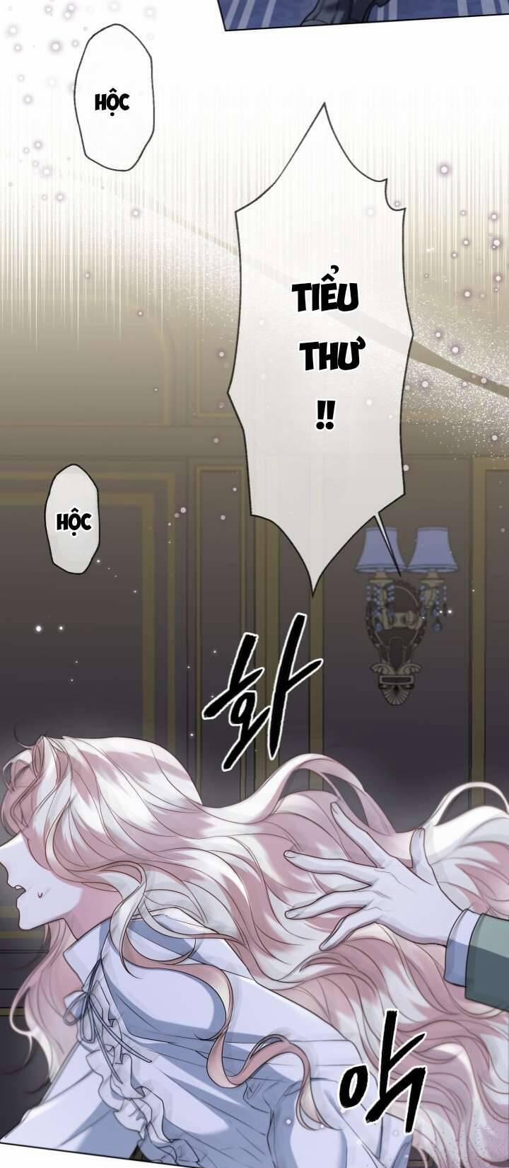 Tiểu Thư Crystal Là Một Người Đàn Ông 62 trang 16