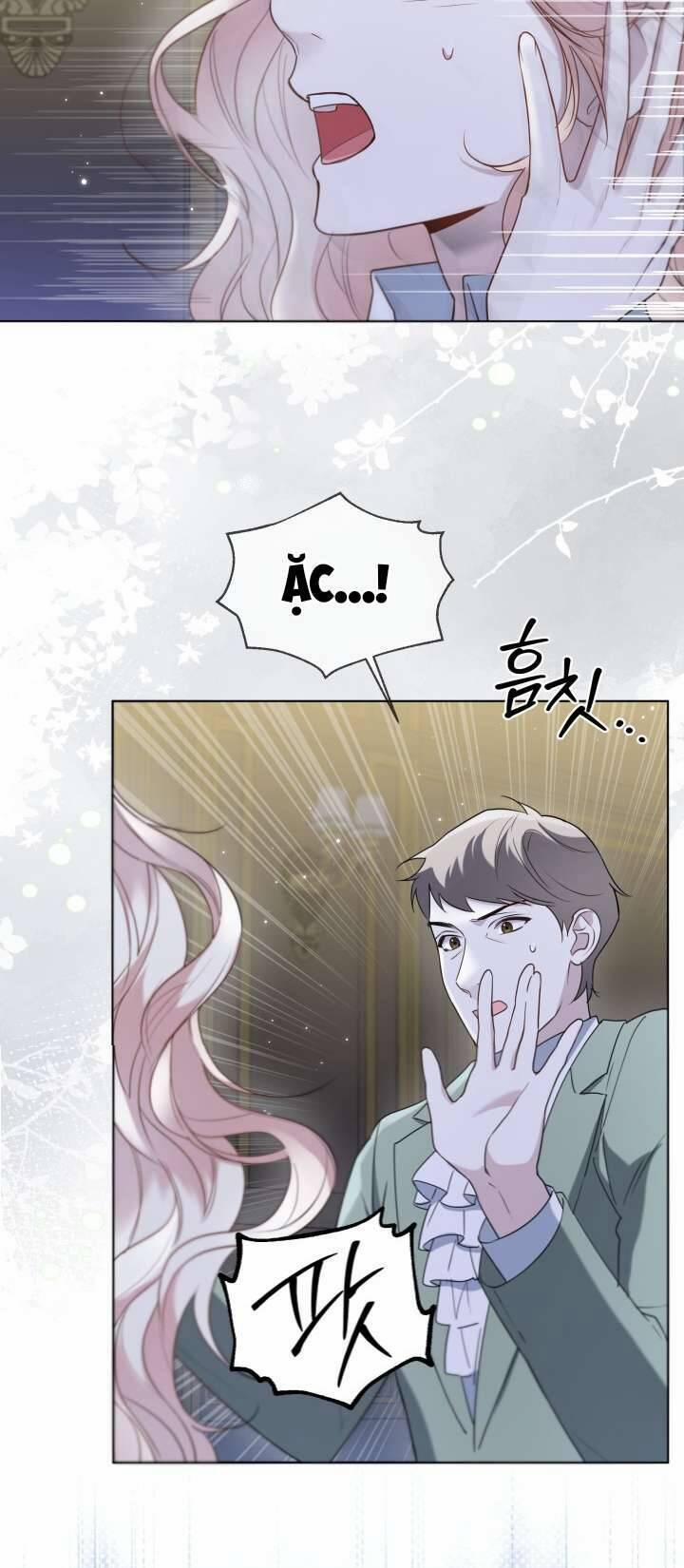 Tiểu Thư Crystal Là Một Người Đàn Ông 62 trang 18