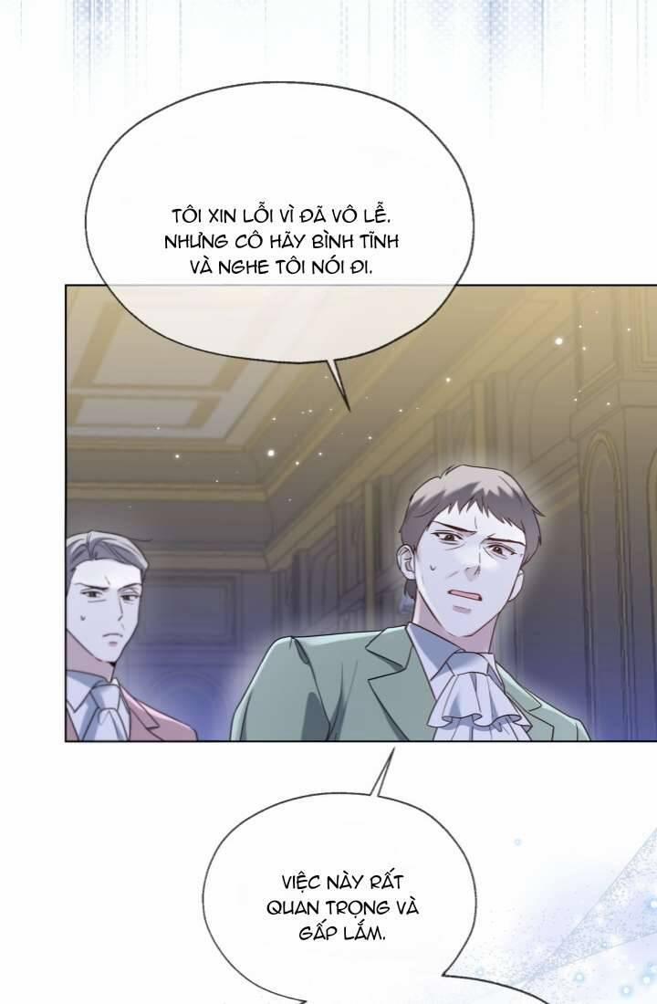 Tiểu Thư Crystal Là Một Người Đàn Ông 62 trang 20