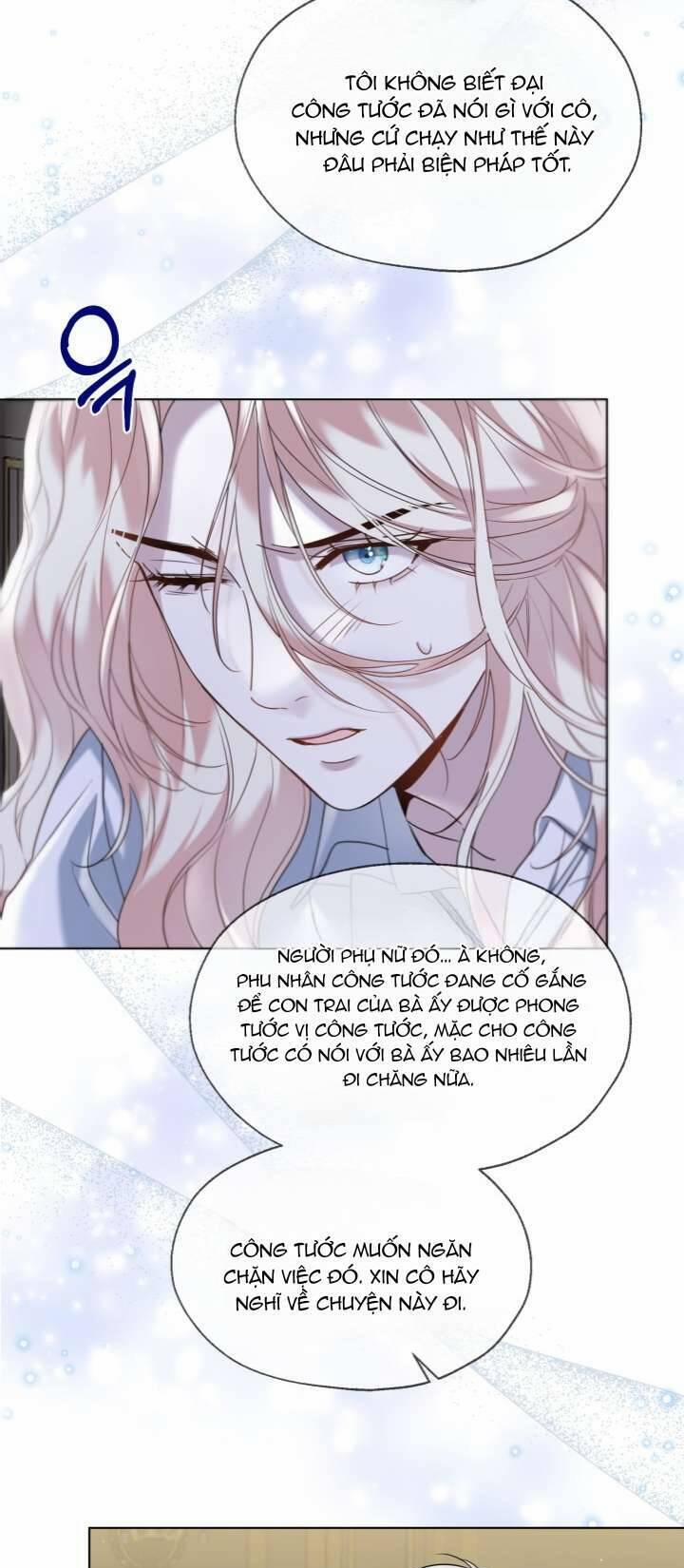 Tiểu Thư Crystal Là Một Người Đàn Ông 62 trang 21