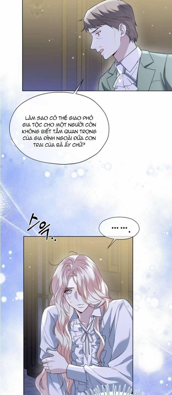 Tiểu Thư Crystal Là Một Người Đàn Ông 62 trang 22