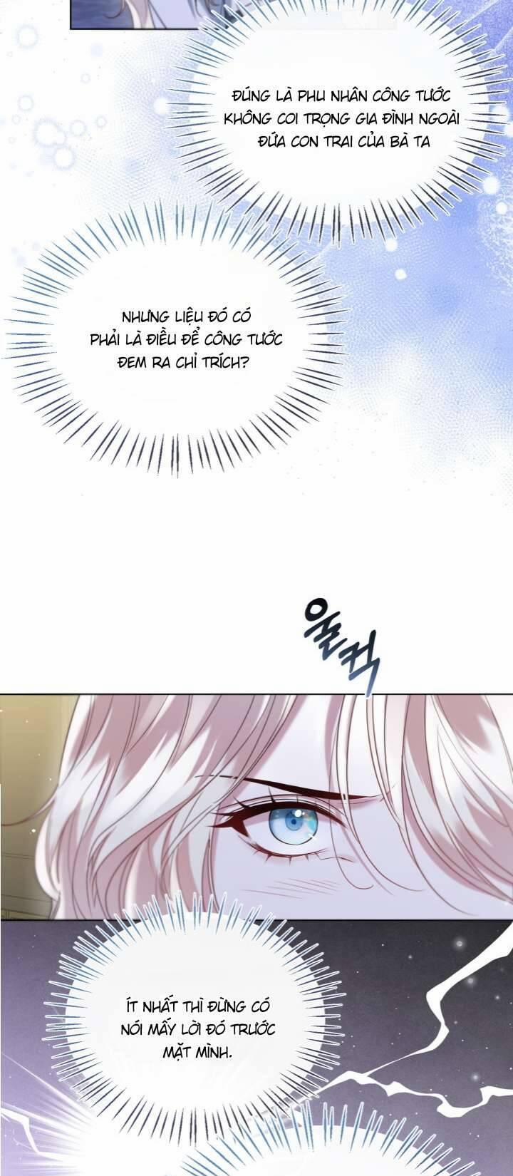 Tiểu Thư Crystal Là Một Người Đàn Ông 62 trang 23