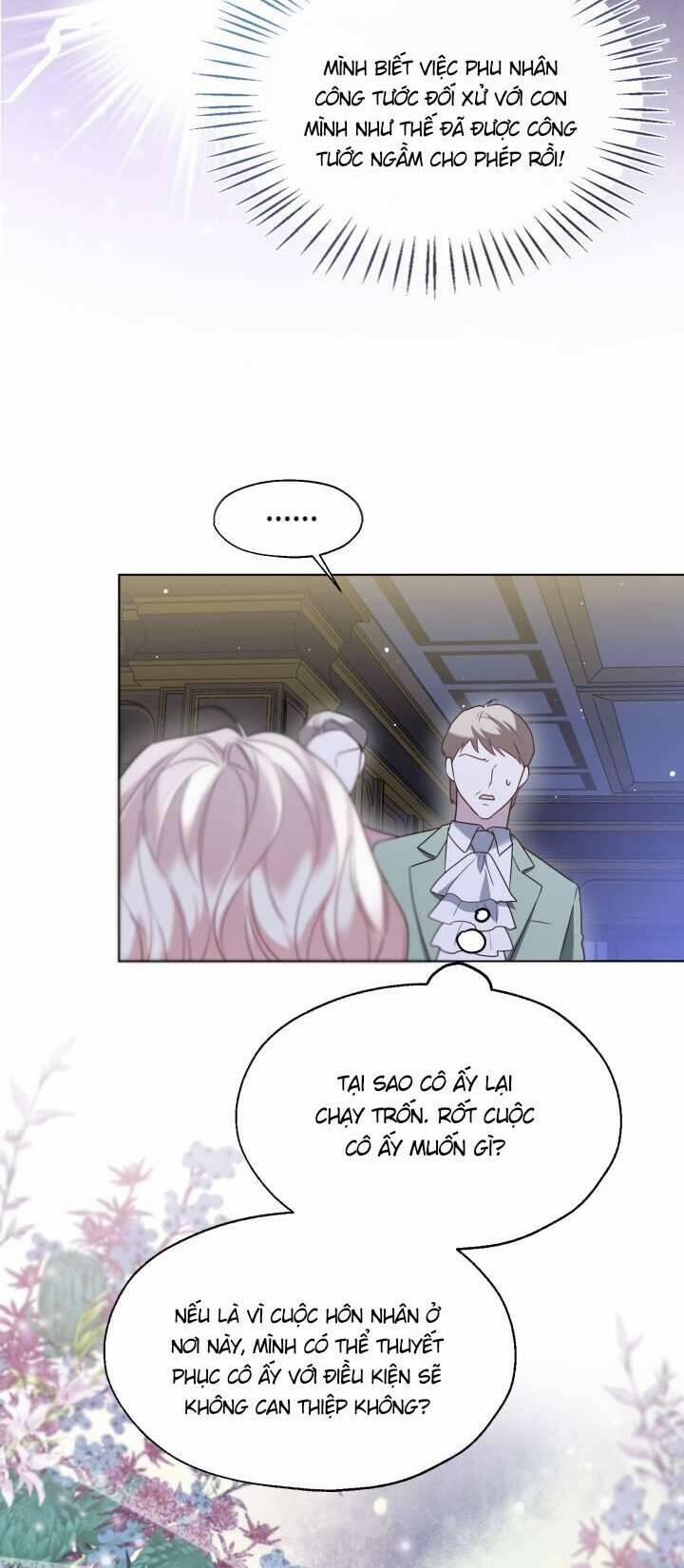 Tiểu Thư Crystal Là Một Người Đàn Ông 62 trang 24