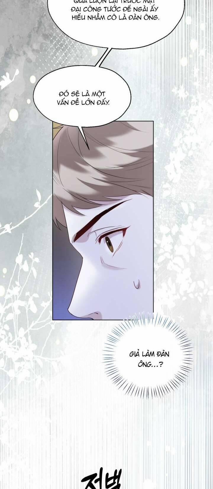 Tiểu Thư Crystal Là Một Người Đàn Ông 62 trang 27