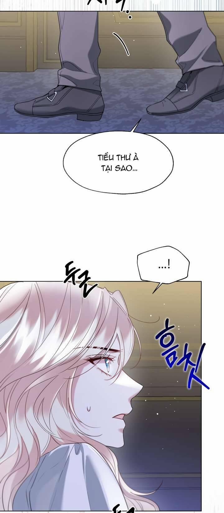 Tiểu Thư Crystal Là Một Người Đàn Ông 62 trang 28