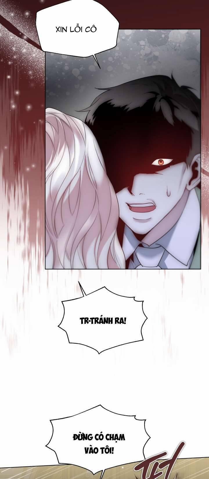 Tiểu Thư Crystal Là Một Người Đàn Ông 62 trang 30