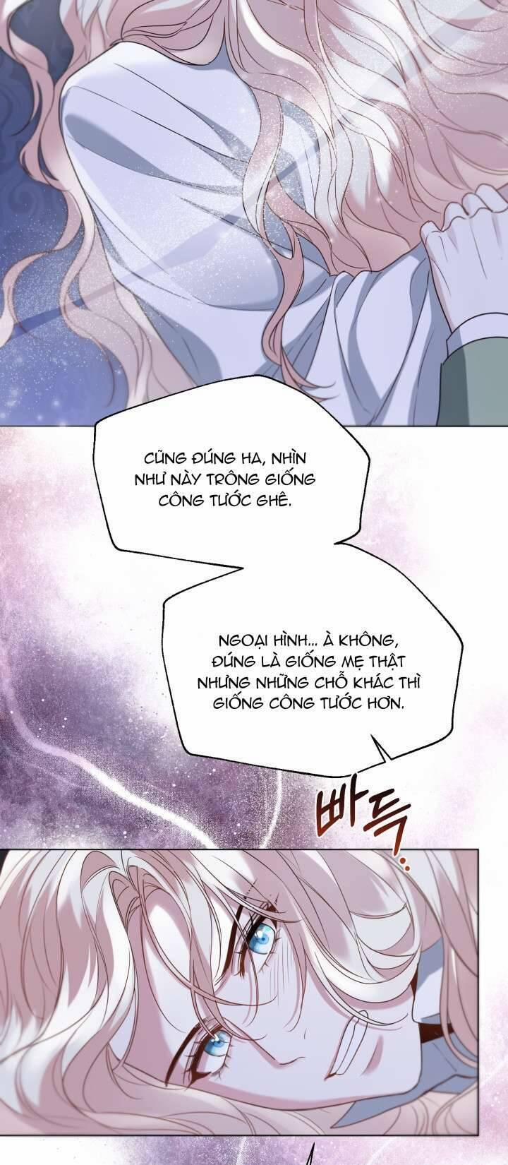 Tiểu Thư Crystal Là Một Người Đàn Ông 62 trang 34