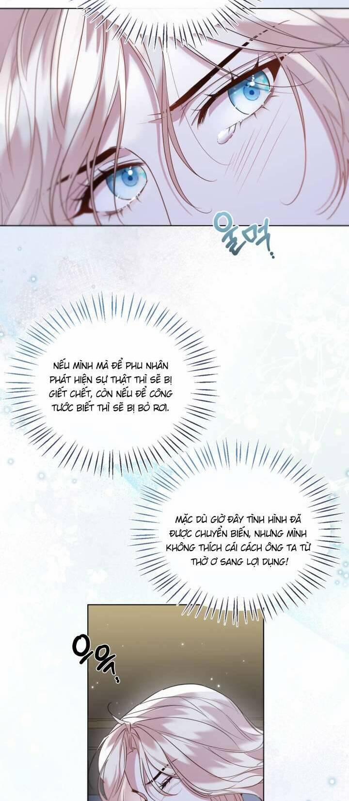 Tiểu Thư Crystal Là Một Người Đàn Ông 62 trang 37