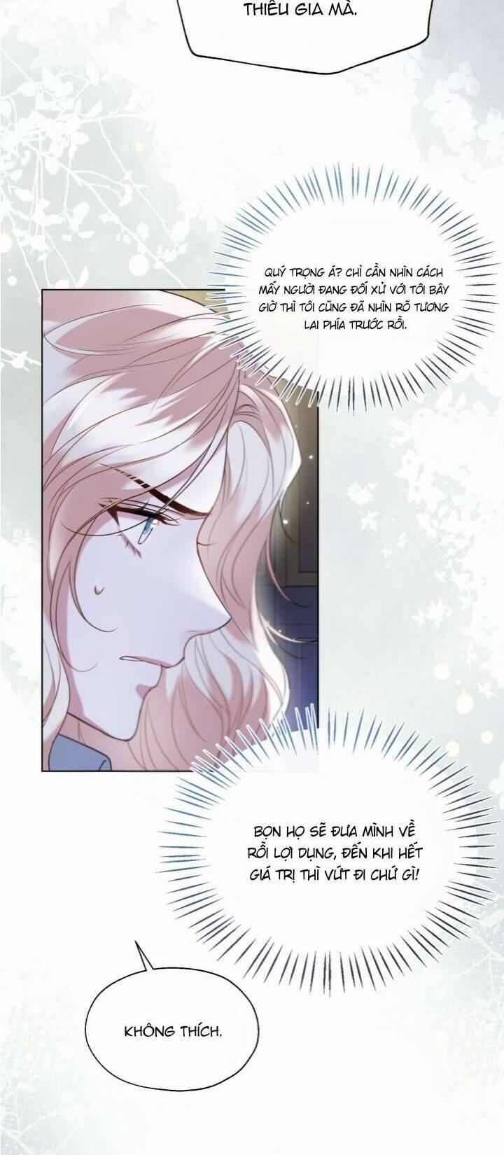 Tiểu Thư Crystal Là Một Người Đàn Ông 62 trang 39