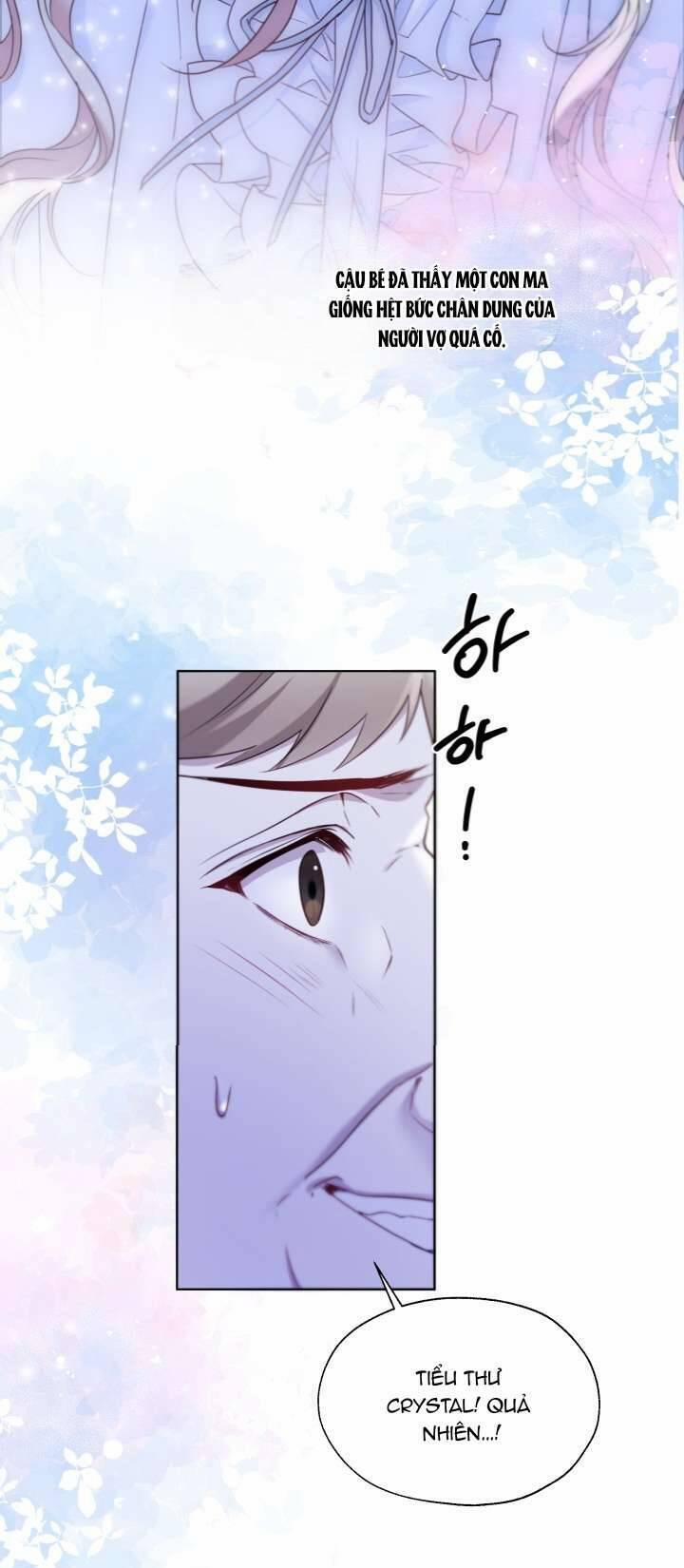 Tiểu Thư Crystal Là Một Người Đàn Ông 62 trang 4