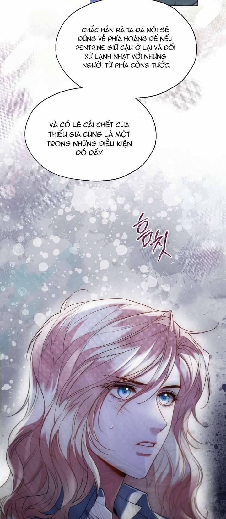 Tiểu Thư Crystal Là Một Người Đàn Ông 62 trang 42