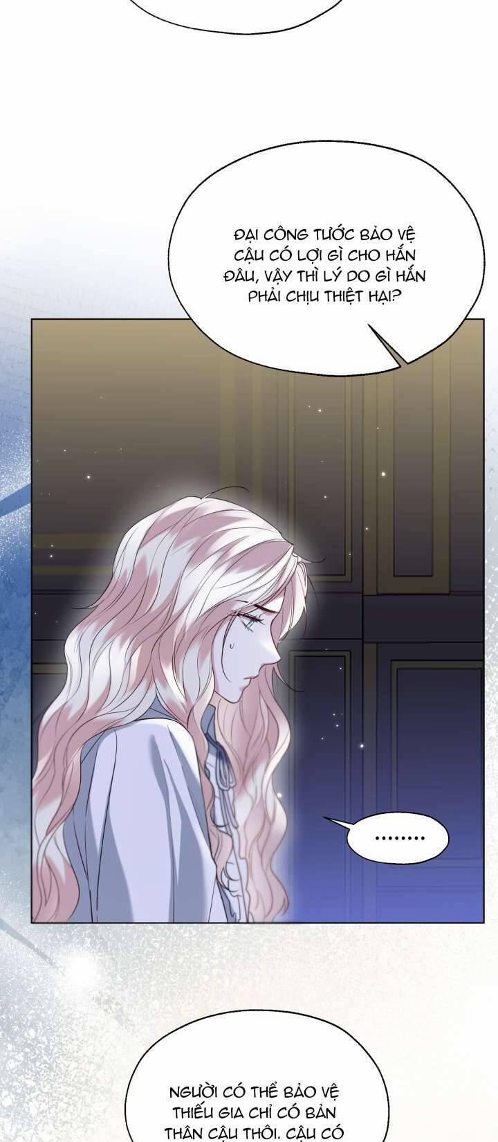 Tiểu Thư Crystal Là Một Người Đàn Ông 62 trang 46