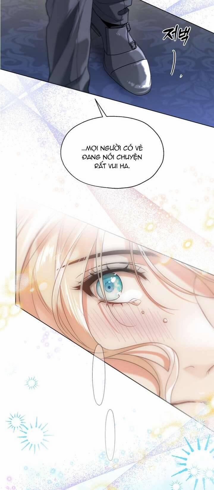 Tiểu Thư Crystal Là Một Người Đàn Ông 62 trang 49