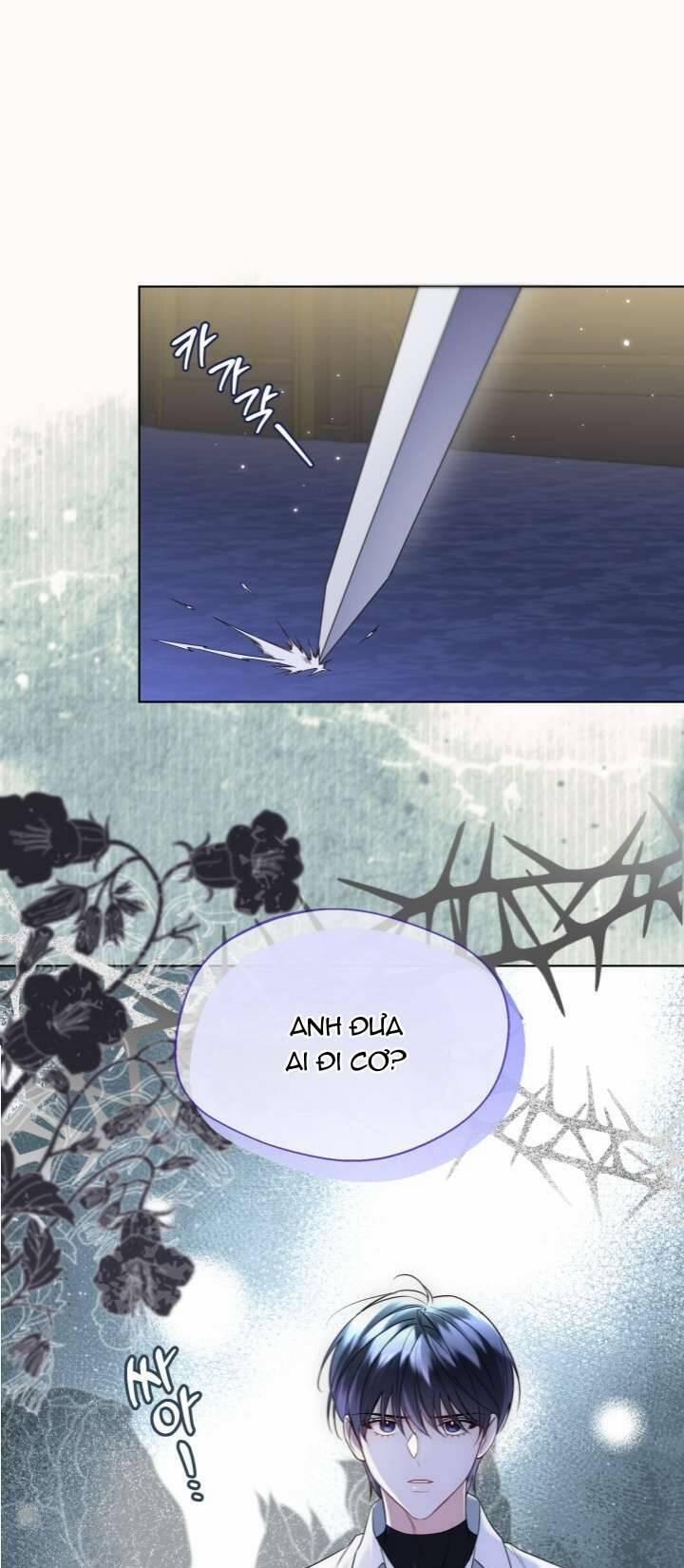 Tiểu Thư Crystal Là Một Người Đàn Ông 63 trang 0