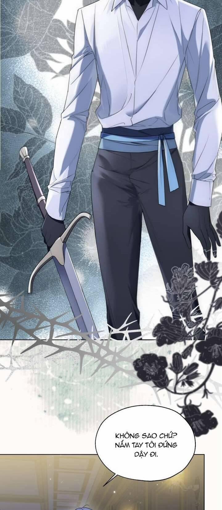 Tiểu Thư Crystal Là Một Người Đàn Ông 63 trang 1