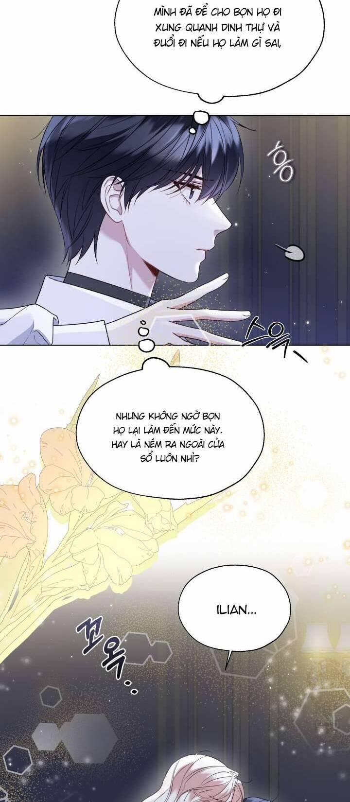 Tiểu Thư Crystal Là Một Người Đàn Ông 63 trang 13