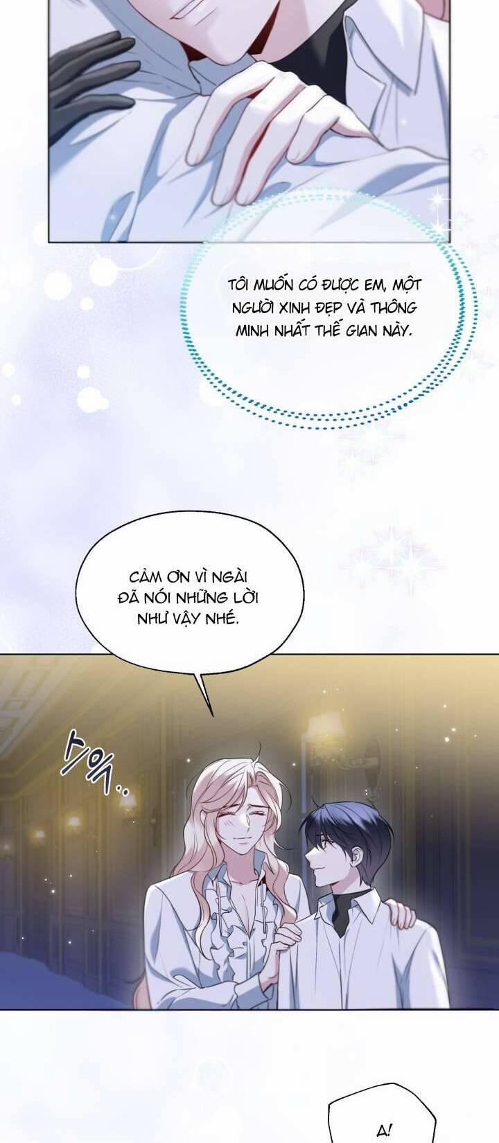 Tiểu Thư Crystal Là Một Người Đàn Ông 63 trang 16