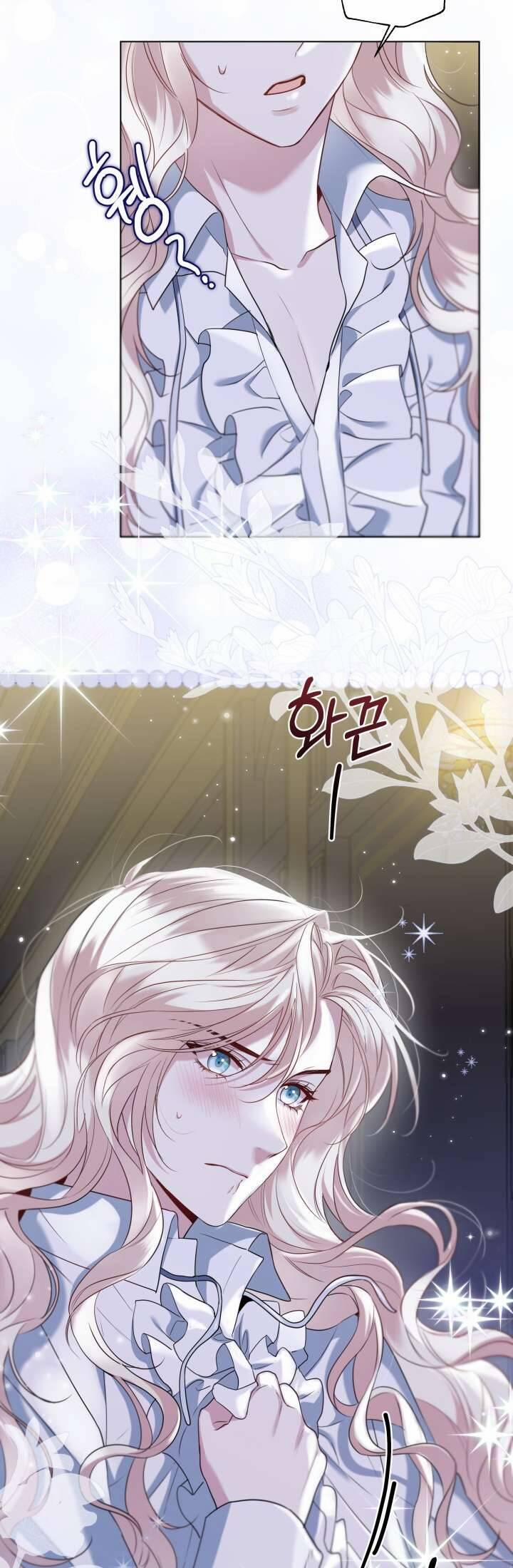 Tiểu Thư Crystal Là Một Người Đàn Ông 63 trang 17