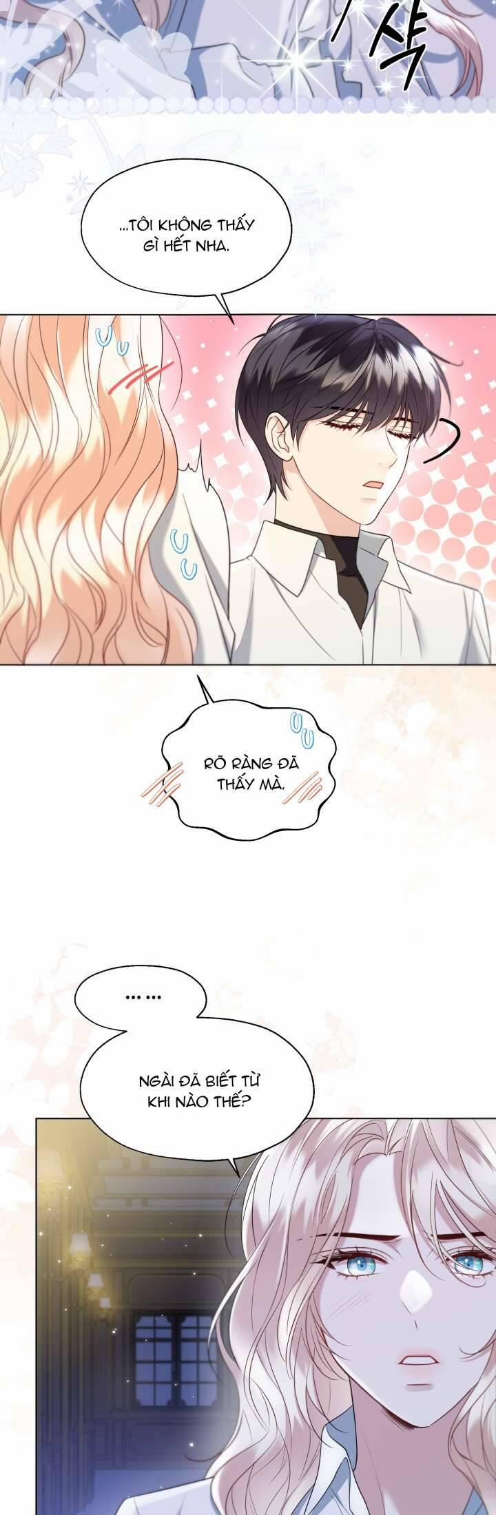 Tiểu Thư Crystal Là Một Người Đàn Ông 63 trang 18