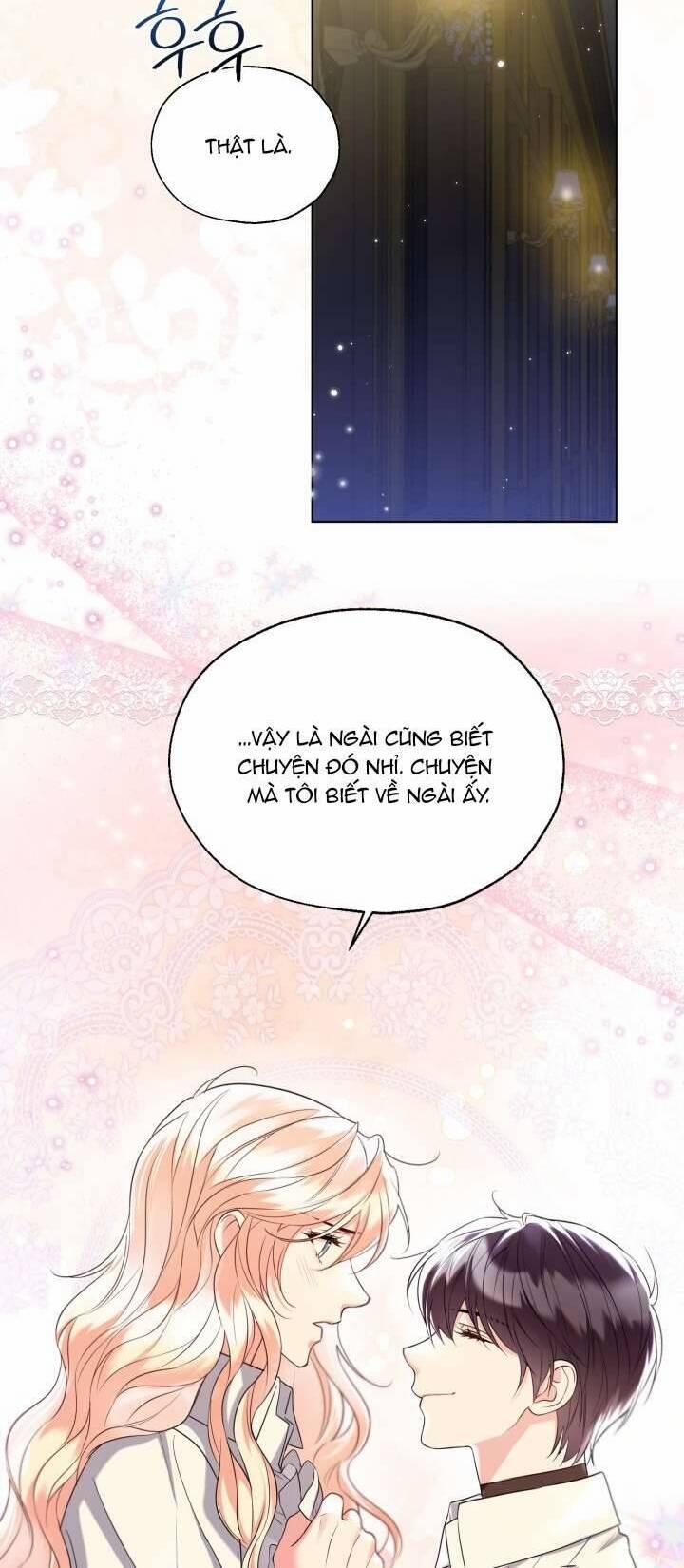 Tiểu Thư Crystal Là Một Người Đàn Ông 63 trang 20