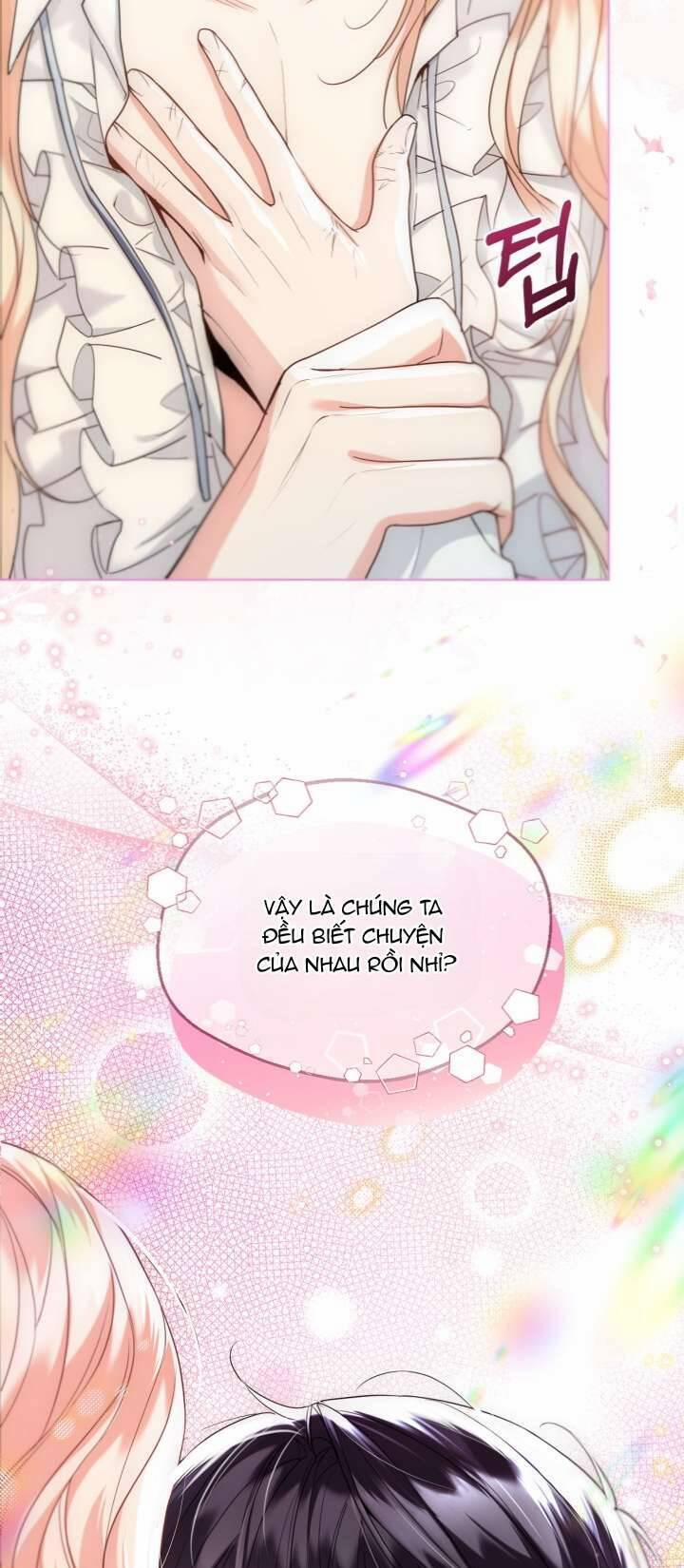 Tiểu Thư Crystal Là Một Người Đàn Ông 63 trang 23