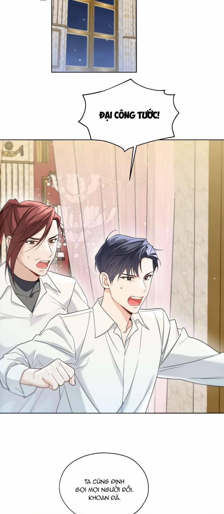 Tiểu Thư Crystal Là Một Người Đàn Ông 63 trang 27