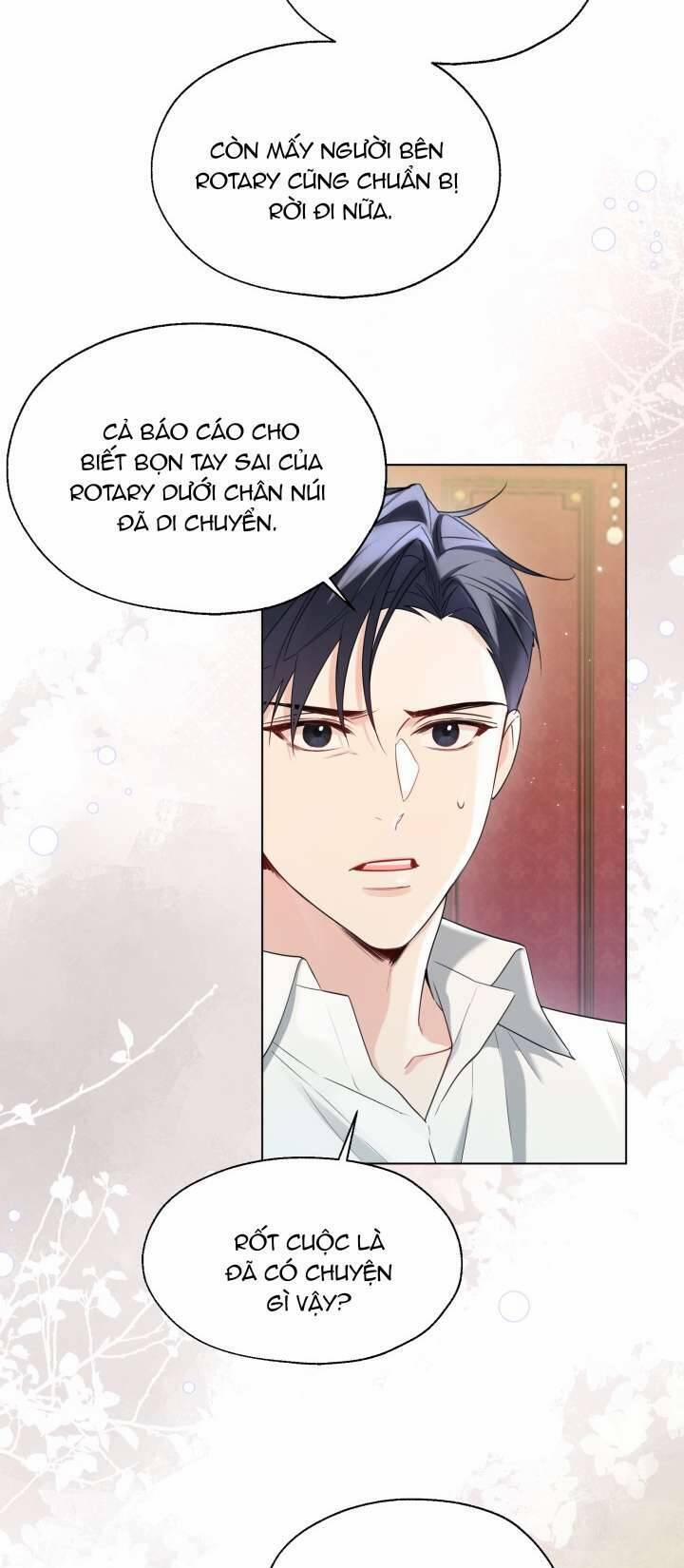 Tiểu Thư Crystal Là Một Người Đàn Ông 63 trang 33