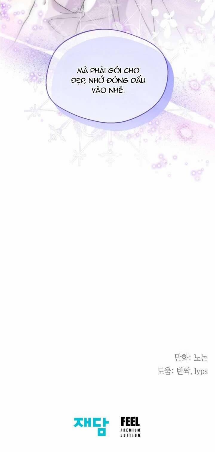 Tiểu Thư Crystal Là Một Người Đàn Ông 63 trang 44