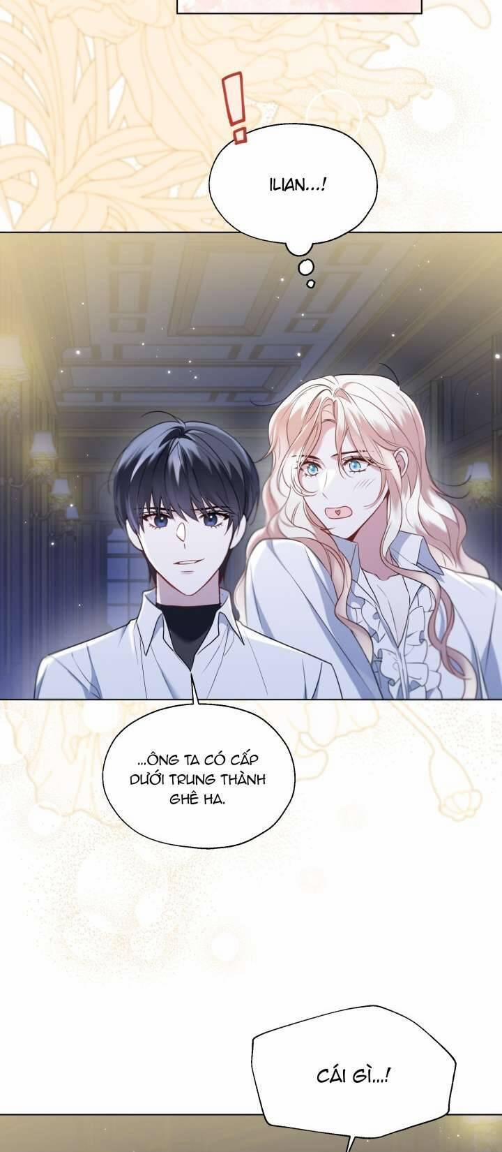 Tiểu Thư Crystal Là Một Người Đàn Ông 63 trang 8