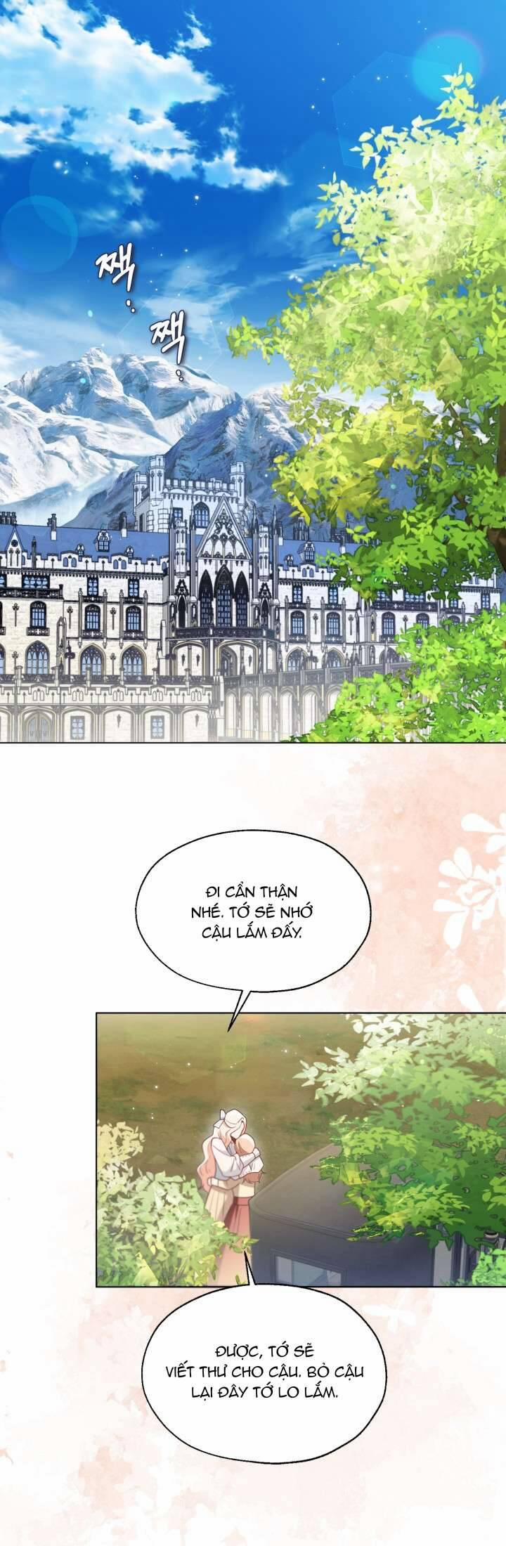 Tiểu Thư Crystal Là Một Người Đàn Ông 64 trang 0