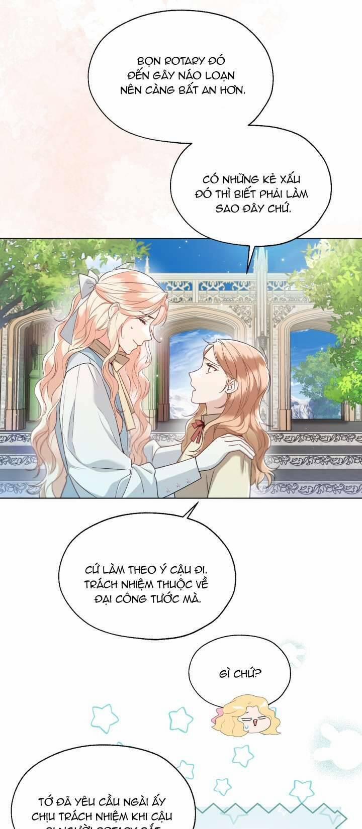 Tiểu Thư Crystal Là Một Người Đàn Ông 64 trang 1