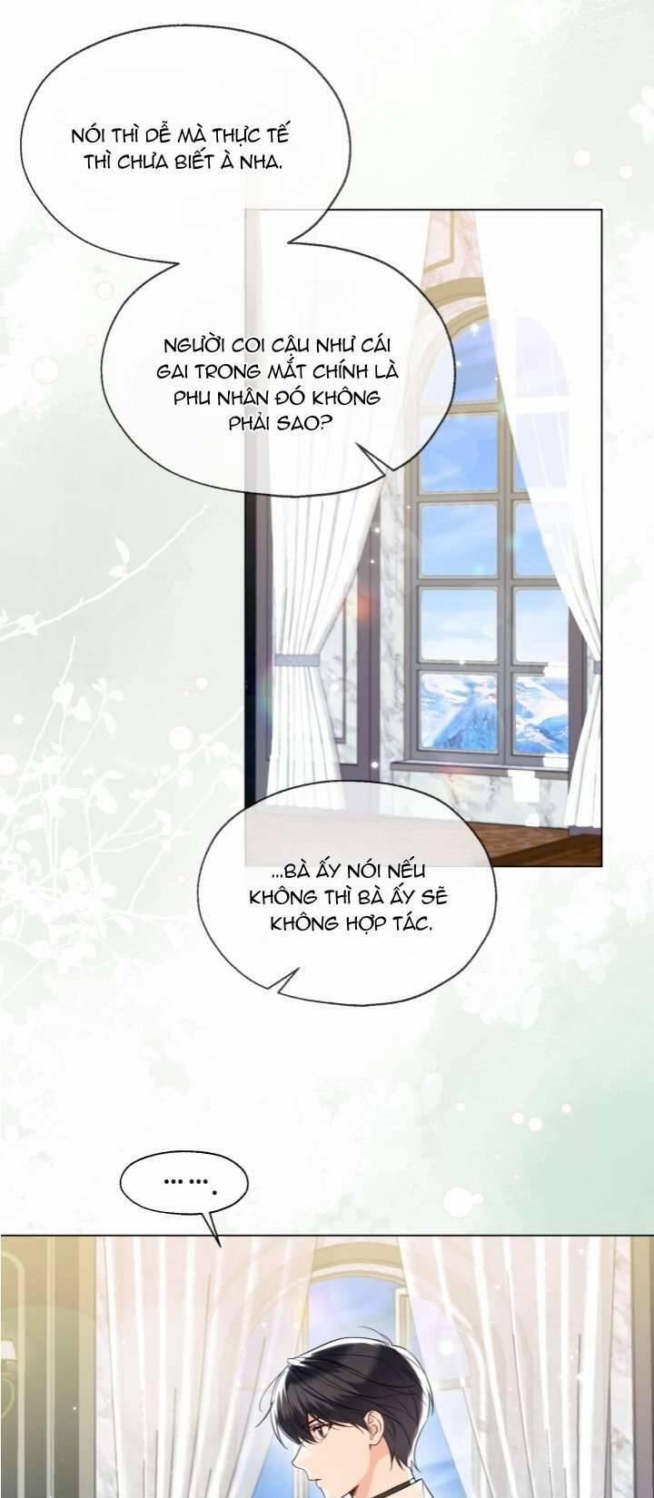 Tiểu Thư Crystal Là Một Người Đàn Ông 64 trang 16