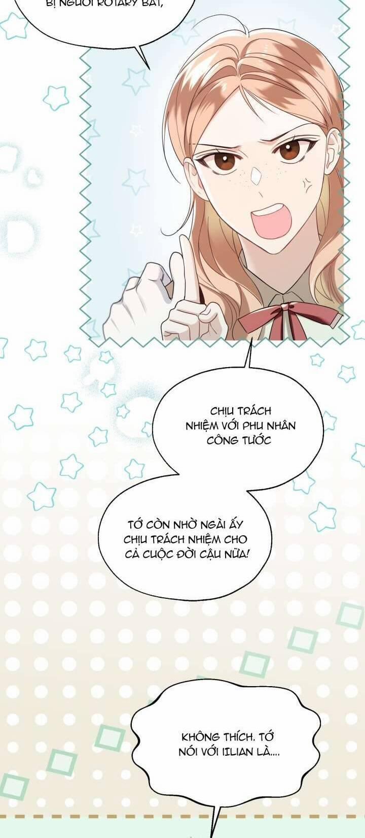 Tiểu Thư Crystal Là Một Người Đàn Ông 64 trang 2