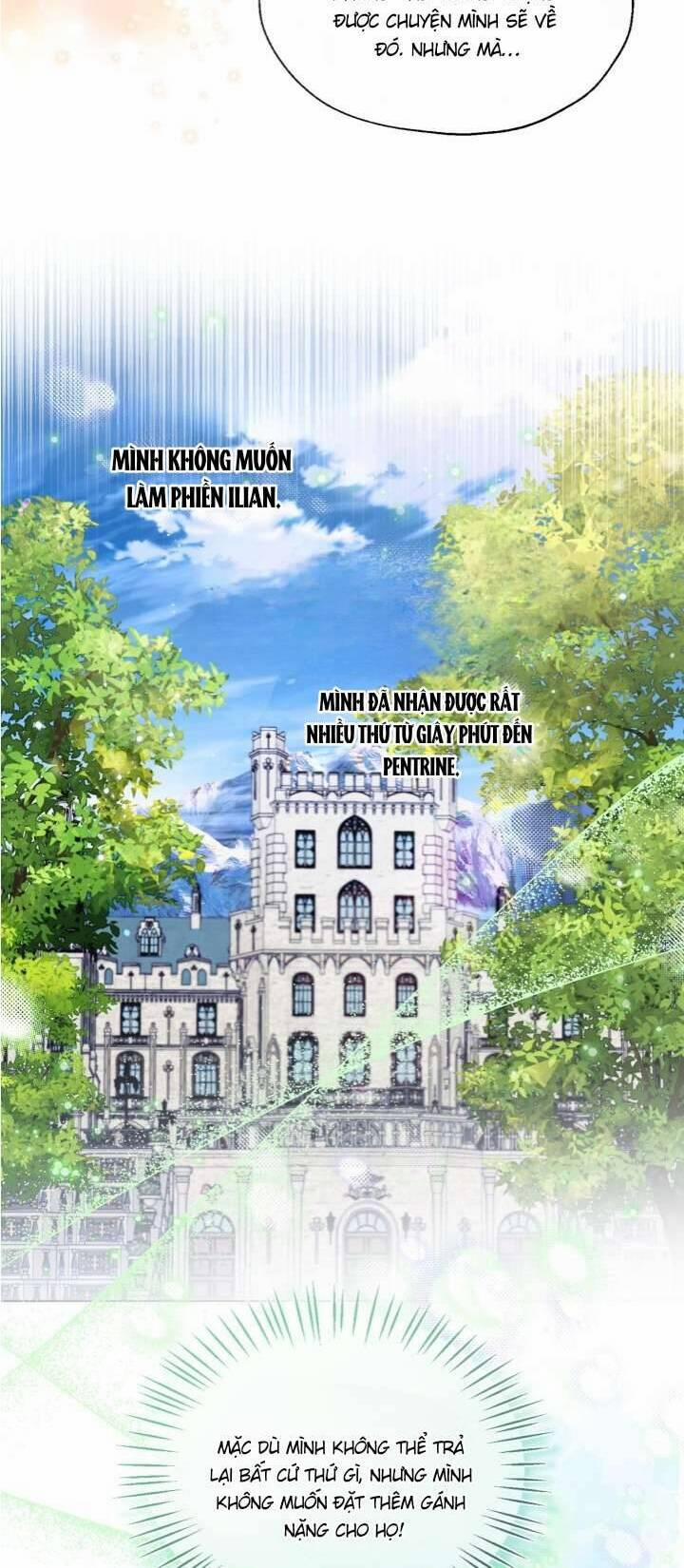 Tiểu Thư Crystal Là Một Người Đàn Ông 64 trang 21