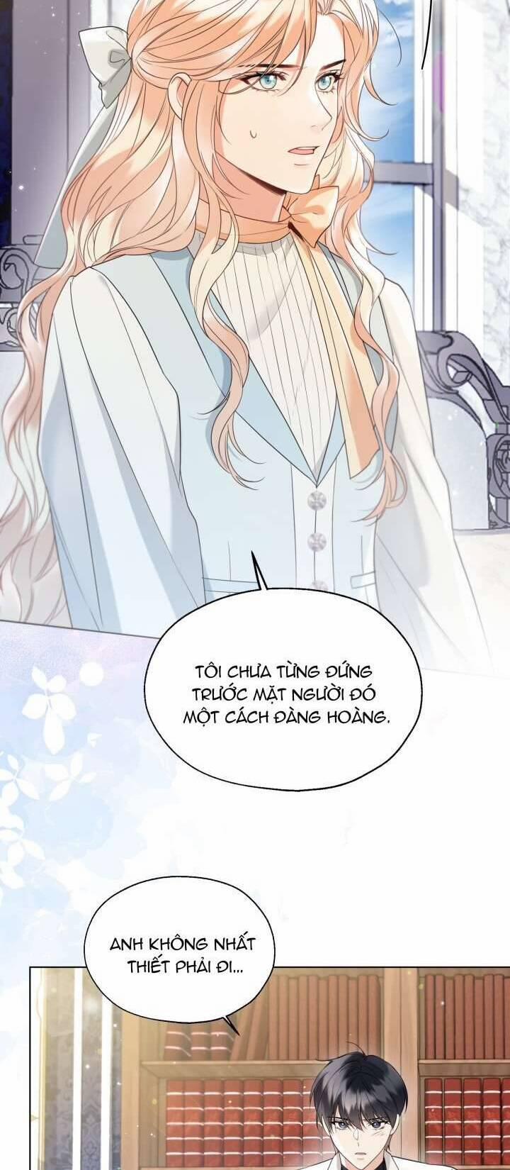 Tiểu Thư Crystal Là Một Người Đàn Ông 64 trang 23