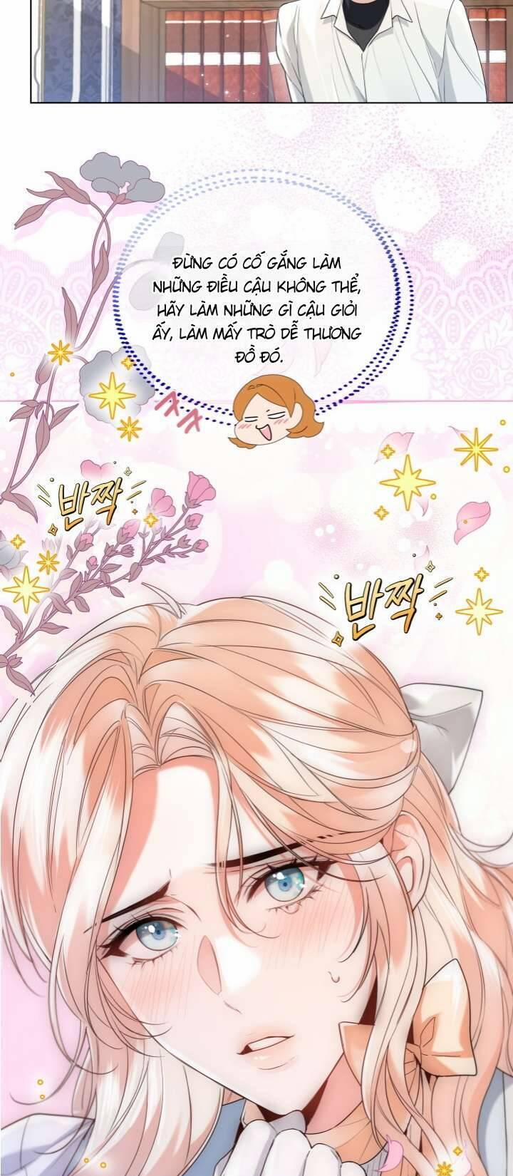 Tiểu Thư Crystal Là Một Người Đàn Ông 64 trang 24