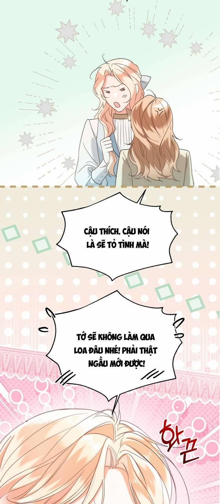 Tiểu Thư Crystal Là Một Người Đàn Ông 64 trang 3