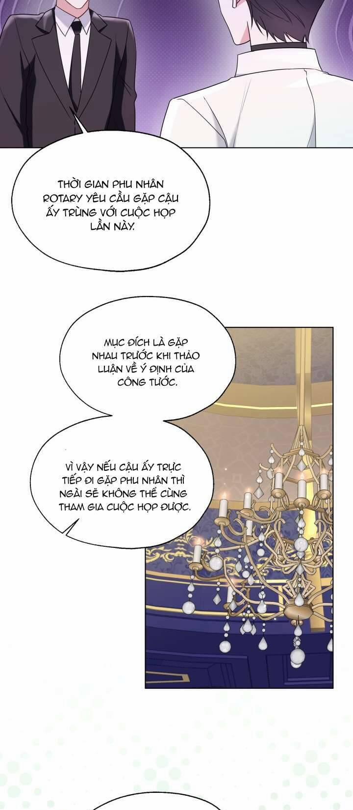 Tiểu Thư Crystal Là Một Người Đàn Ông 64 trang 30