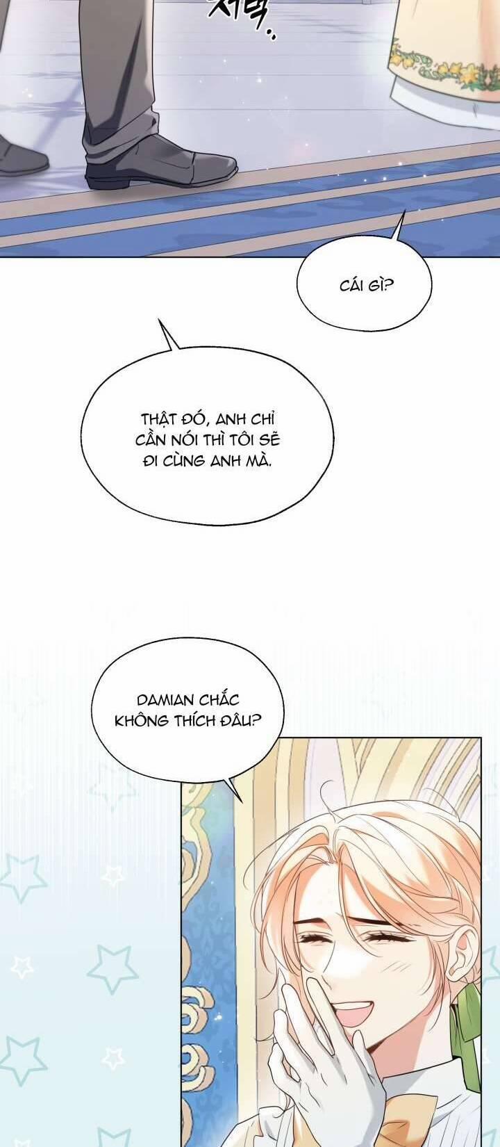 Tiểu Thư Crystal Là Một Người Đàn Ông 64 trang 39