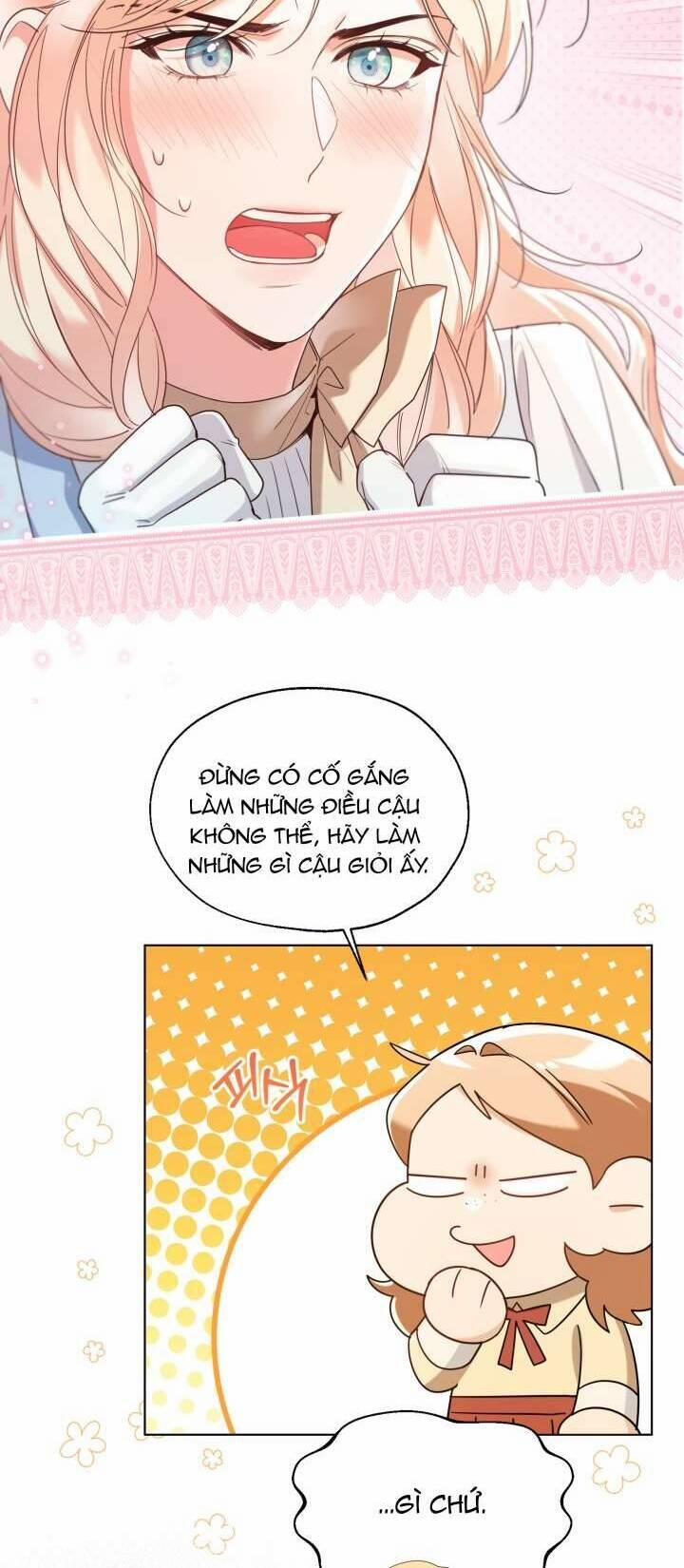 Tiểu Thư Crystal Là Một Người Đàn Ông 64 trang 4