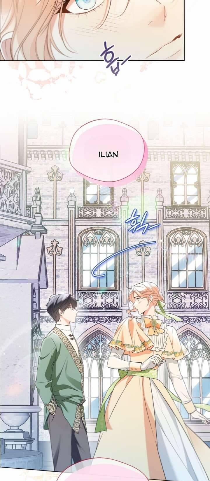 Tiểu Thư Crystal Là Một Người Đàn Ông 64 trang 42