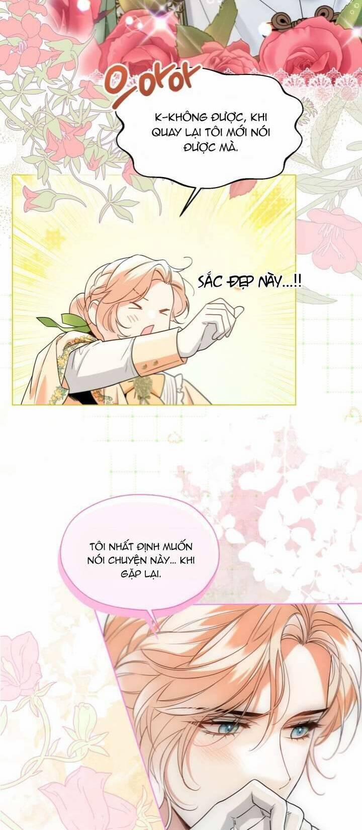 Tiểu Thư Crystal Là Một Người Đàn Ông 64 trang 45