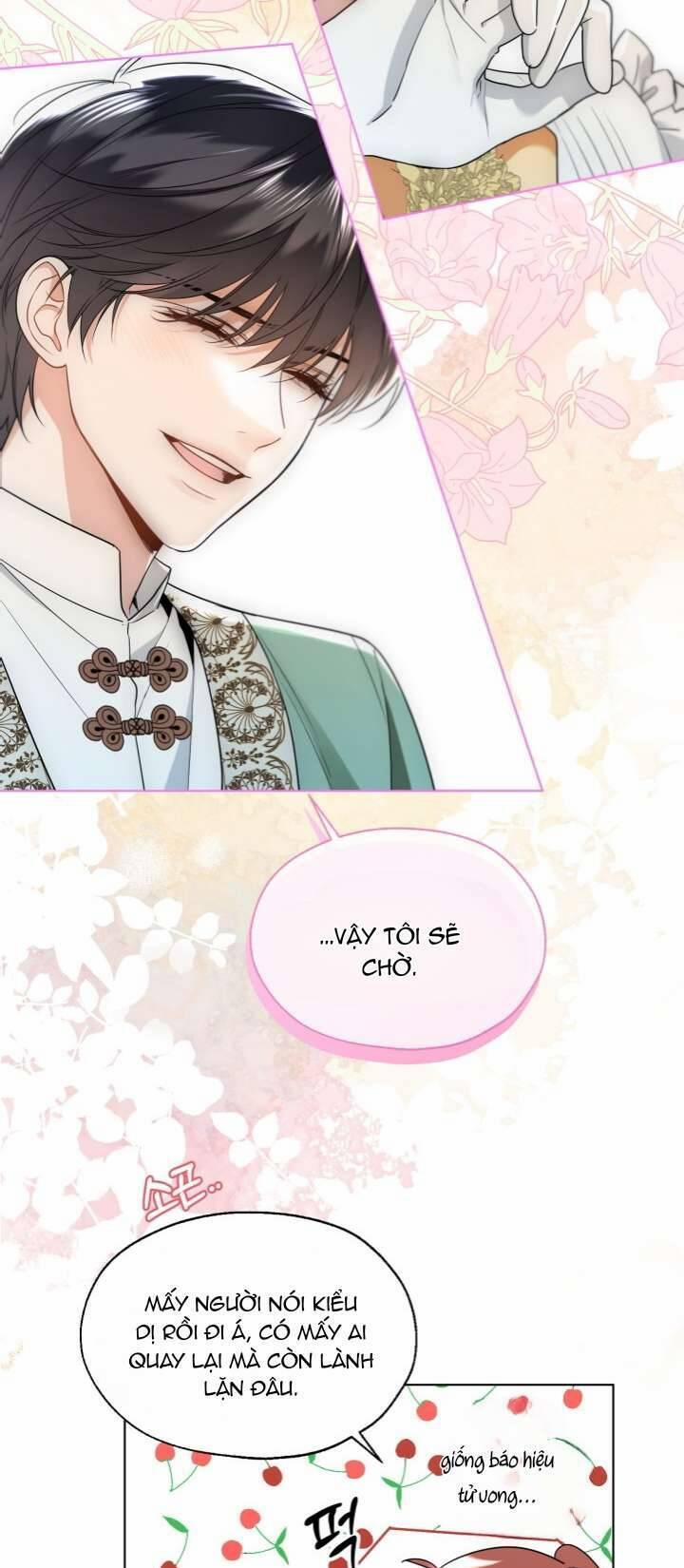 Tiểu Thư Crystal Là Một Người Đàn Ông 64 trang 46