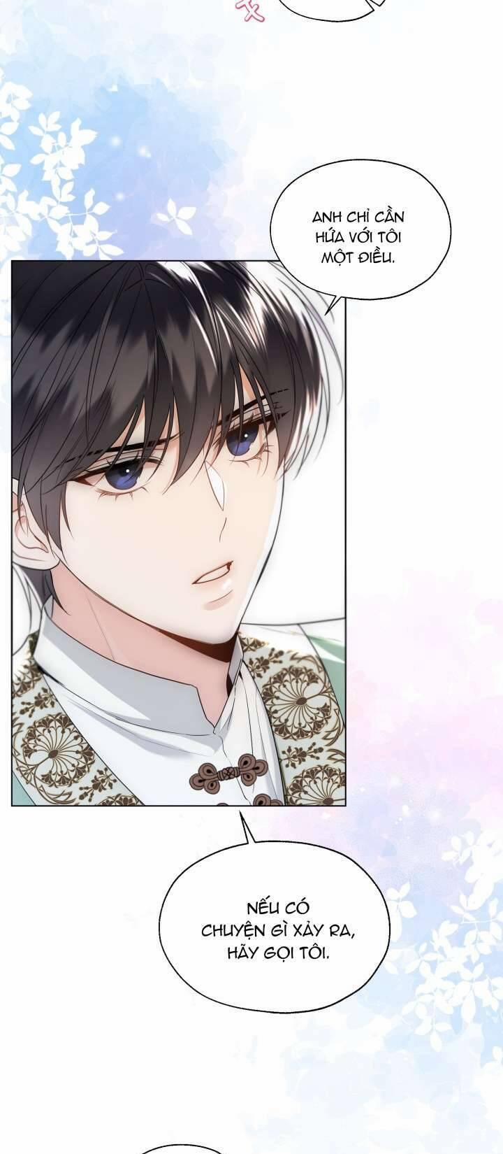 Tiểu Thư Crystal Là Một Người Đàn Ông 64 trang 48