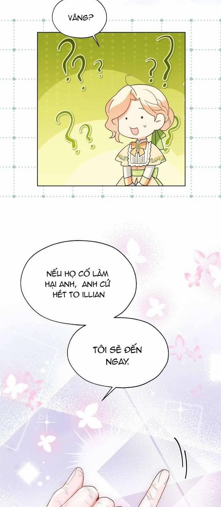 Tiểu Thư Crystal Là Một Người Đàn Ông 64 trang 49