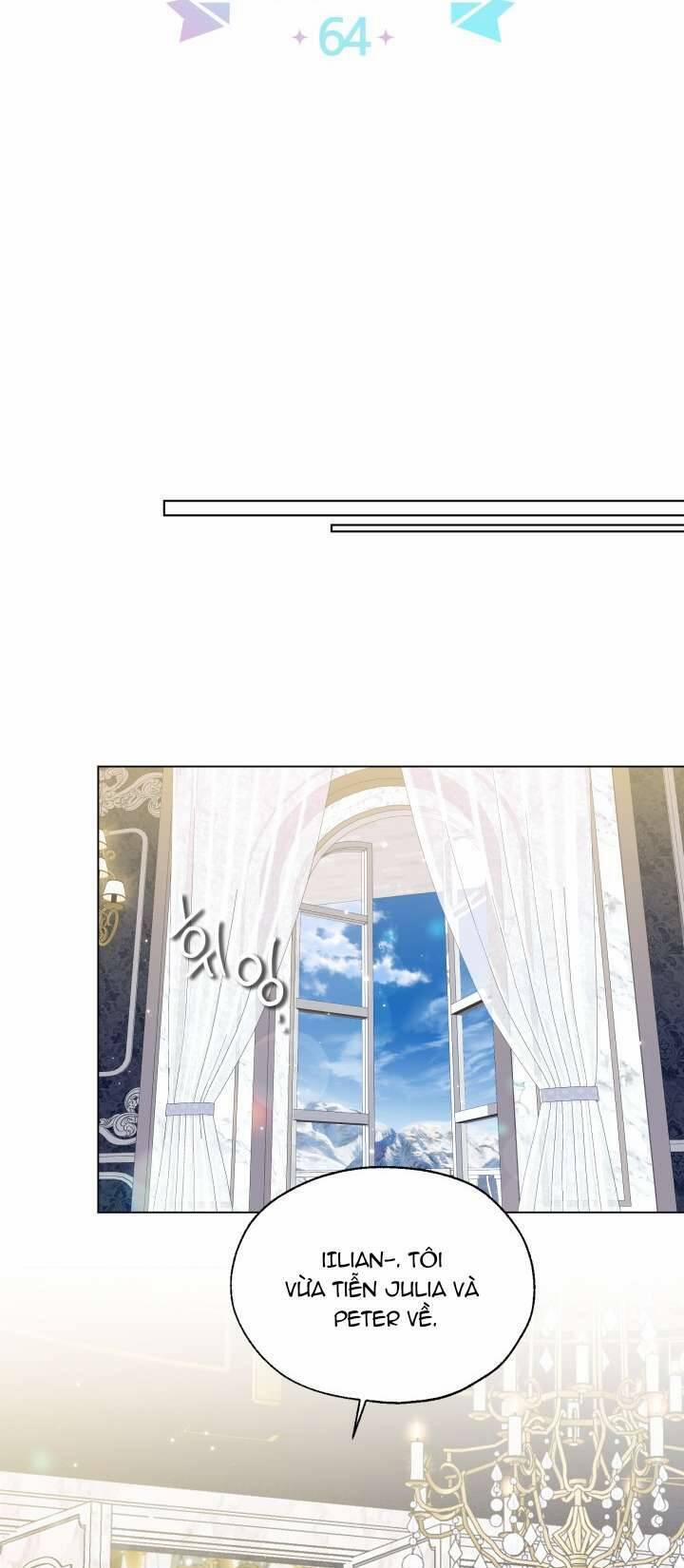 Tiểu Thư Crystal Là Một Người Đàn Ông 64 trang 7